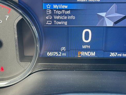 Used 2024 Ford Expedition XLT image 42