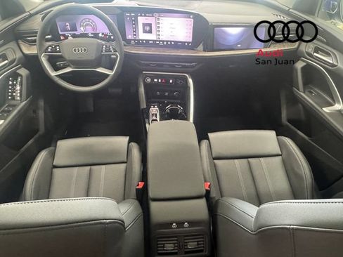New 2026 Audi Q5 Premium Plus AWD/4WD image 27