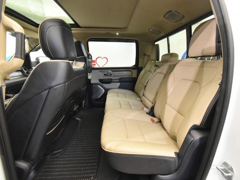 Used 2019 RAM 1500 Limited image 15