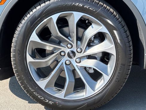 New 2025 Lincoln Aviator Reserve image 26