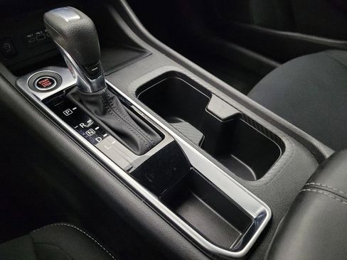 Used 2024 Nissan Sentra SV w/ All-Weather Package image 26