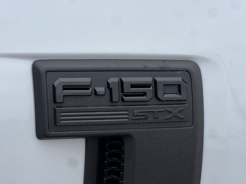 New 2026 Ford F150 STX image 7