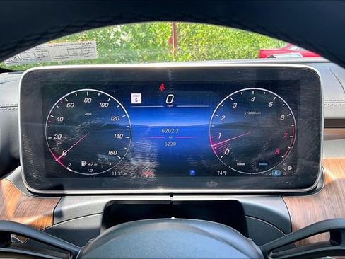 Certified 2024 Mercedes-Benz CLE 300 4MATIC Coupe image 16