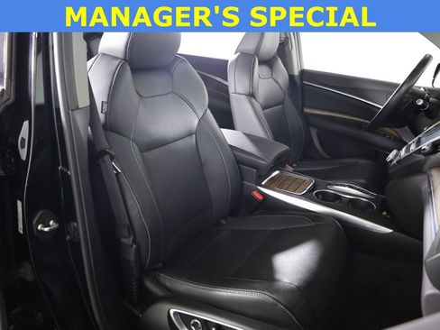 Used 2020 Acura MDX SH-AWD w/ Technology Package image 52