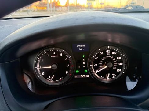 Used 2007 Lexus ES 350 image 9