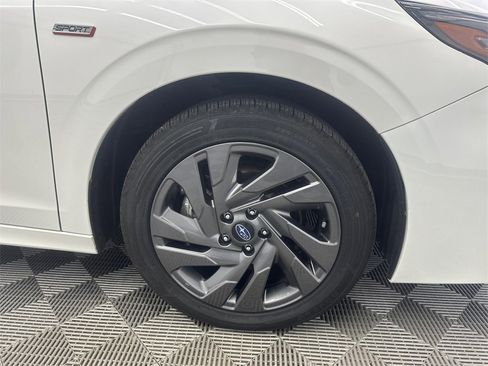 Used 2024 Subaru Legacy Sport image 13