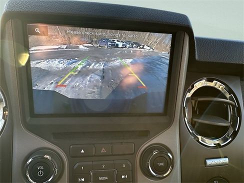 Used 2016 Ford F350 Lariat w/ Chrome Package image 24