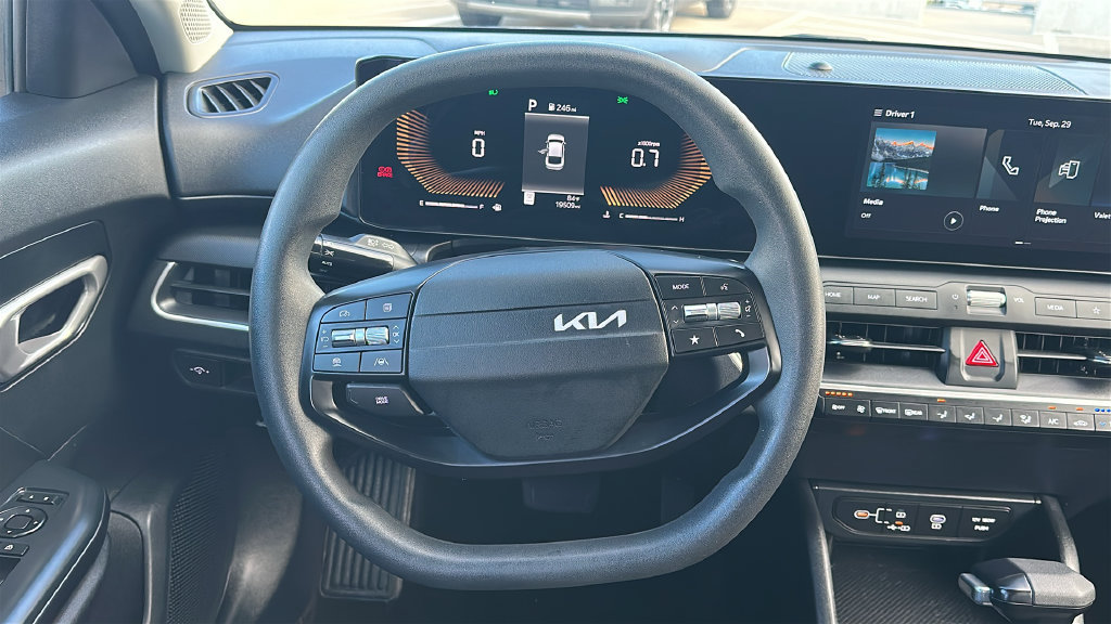 Used 2026 Kia K4 FWD image 22