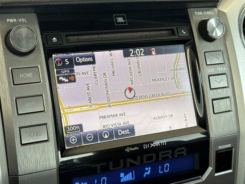 Used 2015 Toyota Tundra 1794 Edition image 17