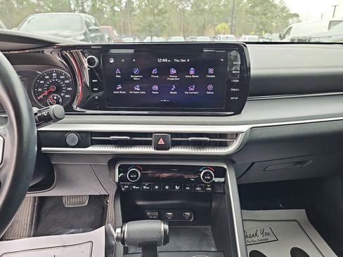 Used 2023 Kia K5 GT-Line w/ GT-Line Premium Package image 25