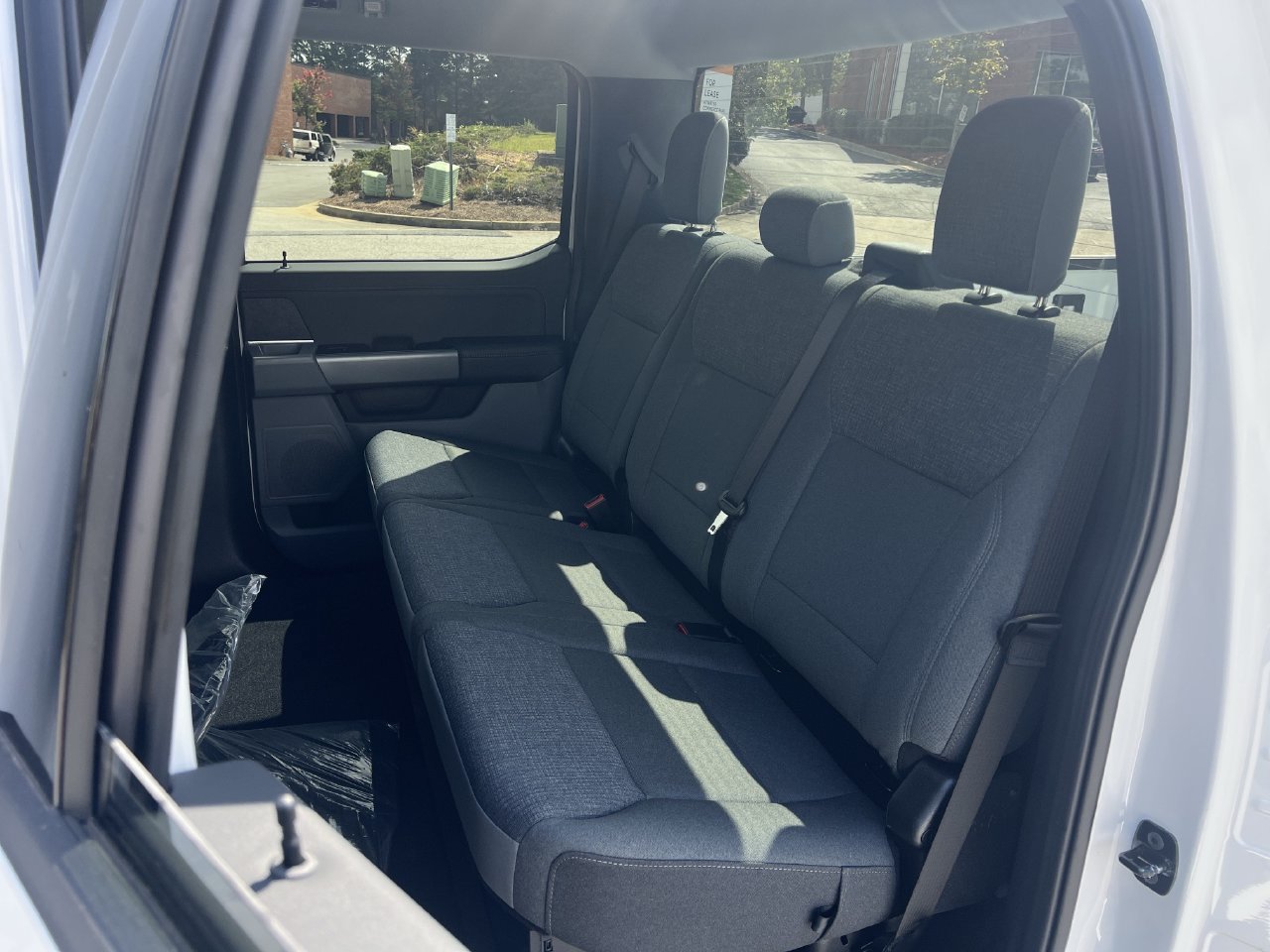 New 2026 Ford F150 XLT AWD/4WD image 17