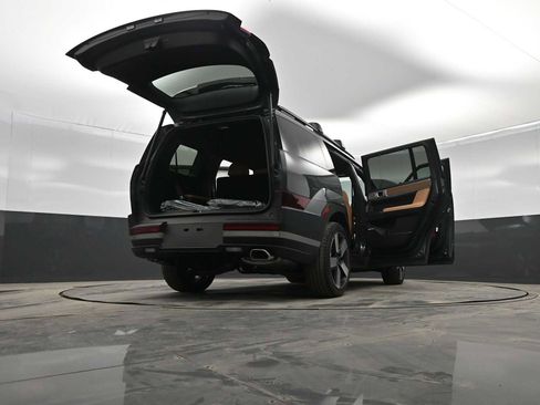 New 2026 Hyundai Santa Fe Limited image 43