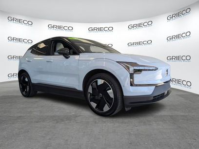 Used 2025 Volvo EX30 Ultra