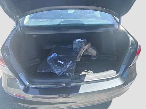 New 2026 Honda Civic LX image 20