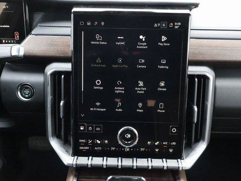 New 2026 GMC Acadia Denali Ultimate image 25