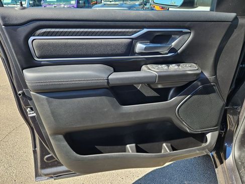 New 2026 RAM 1500 Big Horn AWD/4WD image 11
