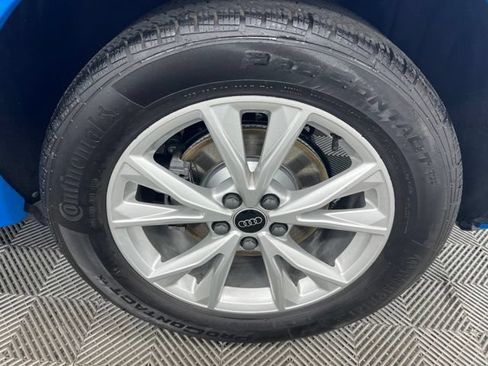 Used 2022 Audi Q3 2.0T Premium Plus AWD/4WD image 10
