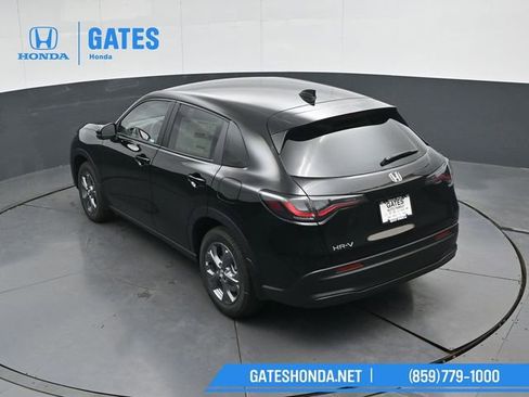 New 2026 Honda HR-V LX image 48