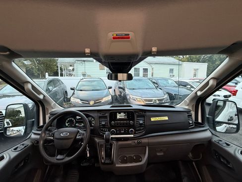 Used 2021 Ford Transit 350 148 High Roof Extended RWD image 30