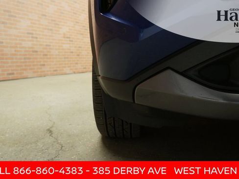 Certified 2023 Nissan Rogue SL w/ SL Premium Package image 69