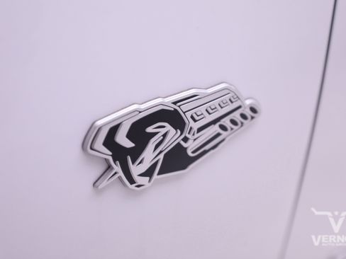 New 2026 RAM 1500 Laramie image 35