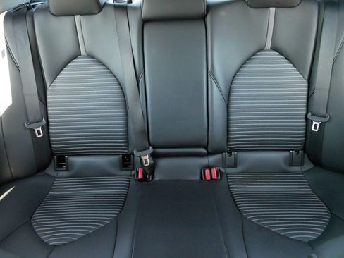 Certified 2024 Toyota Camry SE FWD image 14