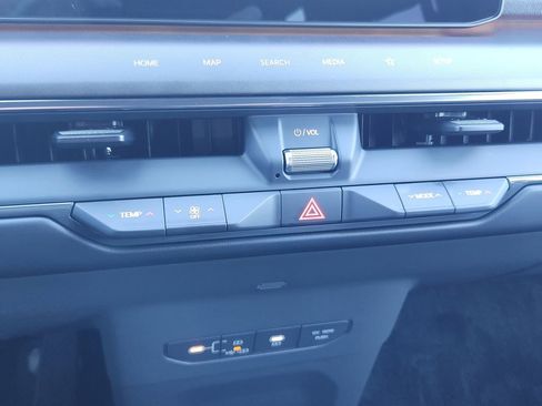 New 2026 Kia EV9 Land w/ Nightfall Edition Package image 22