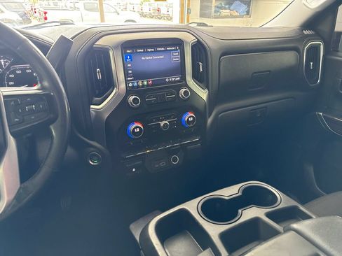 Used 2020 GMC Sierra 1500 SLE w/ SLE Value Package AWD/4WD image 22