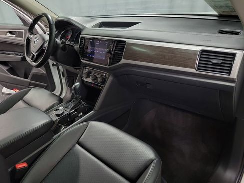 Used 2018 Volkswagen Atlas SEL image 26