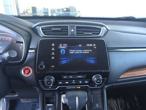 Used 2020 Honda CR-V EX-L image 30
