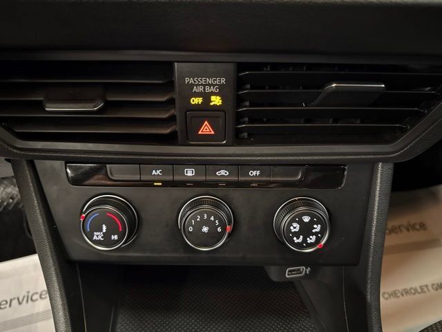Used 2019 Volkswagen Jetta S w/ Driver Assistance Package FWD image 16