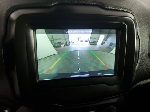 Used 2021 Jeep Renegade Sport AWD/4WD image 21