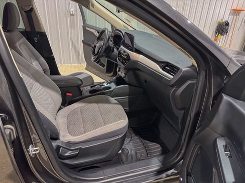 Used 2020 Ford Escape SE AWD/4WD image 23