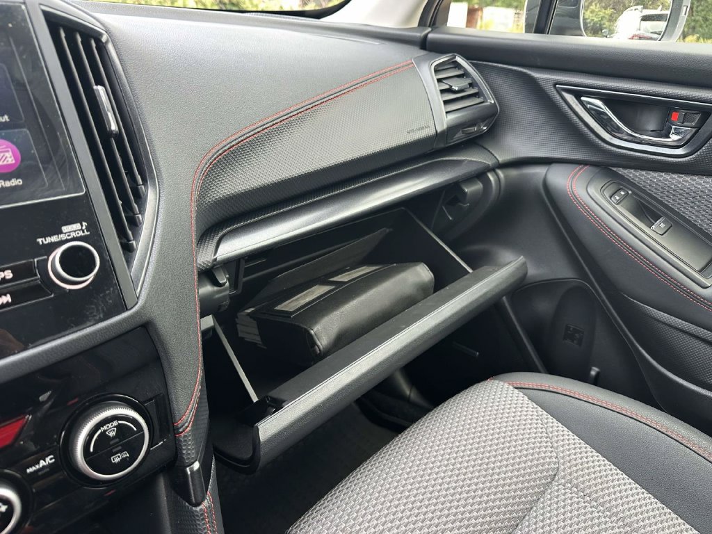 Certified 2024 Subaru Forester Sport AWD/4WD image 16