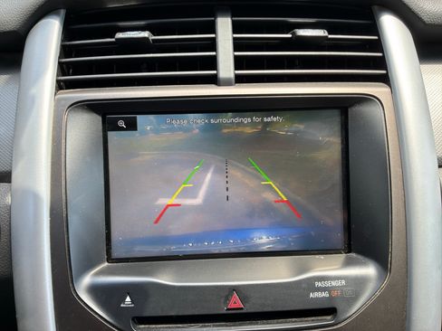 Used 2014 Ford Edge SEL w/ Equipment Group 205A FWD image 25