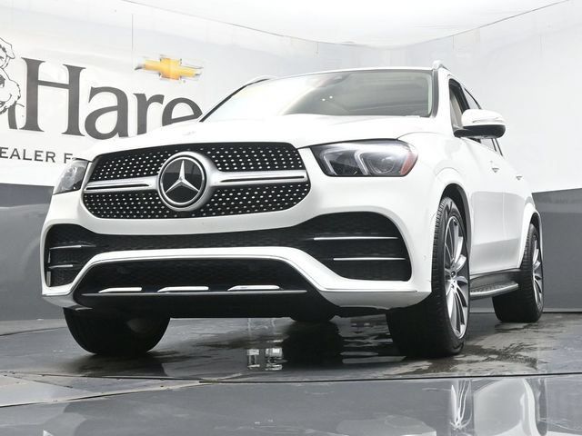 Used 2022 Mercedes-Benz GLE 450 4MATIC image 57