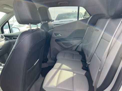 Used 2014 Buick Encore Premium FWD image 9