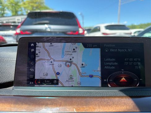 Used 2018 BMW 340i xDrive Sedan AWD/4WD image 28