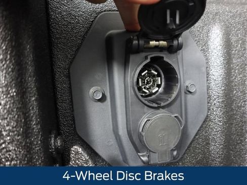 New 2026 Ford F350 King Ranch image 34