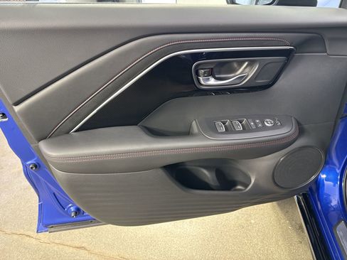 Certified 2025 Acura ADX A-Spec AWD/4WD image 22