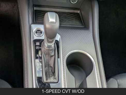 New 2025 Nissan Altima 2.5 SV w/ SV Premium Package image 23