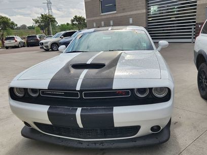 Used 2019 Dodge Challenger R/T