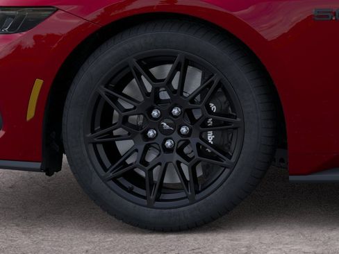 New 2026 Ford Mustang GT Premium w/ GT Performance Package RWD image 19