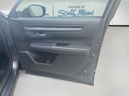 Certified 2024 Honda CR-V Sport image 32