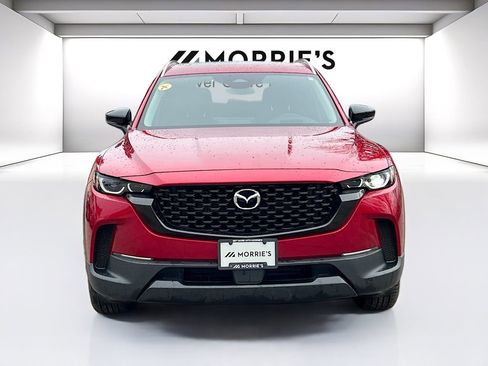Used 2025 MAZDA CX-50 2.5 Hybrid w/ Premium Plus Pkg image 2