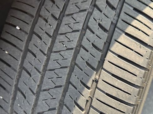 Certified 2023 Toyota bZ4X Limited w/ Weather Package image 15