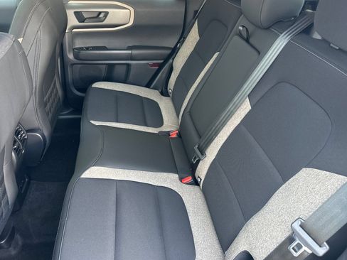 New 2026 Ford Bronco Sport Big Bend AWD/4WD image 11
