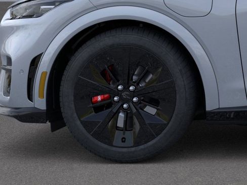 New 2025 Ford Mustang Mach-E GT image 22