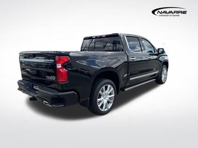 New 2026 Chevrolet Silverado 1500 High Country
