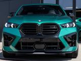 Used 2025 BMW X6 M Competition w/ Executive Package image 4